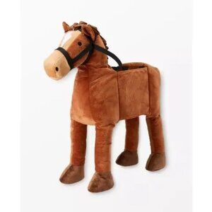 ISO Hanna Andersson horse costume